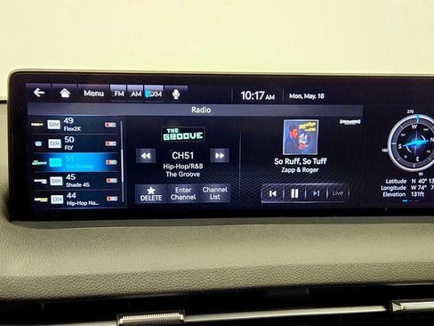 Used 2025 Genesis GV70 2.5T AWD/4WD image 21