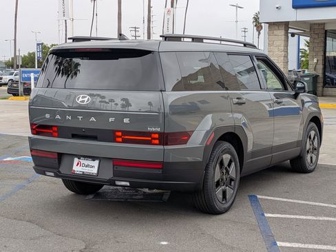 New 2026 Hyundai Santa Fe SEL FWD image 4