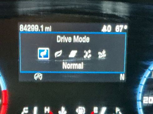 Used 2023 Ford Bronco Sport AWD/4WD image 31