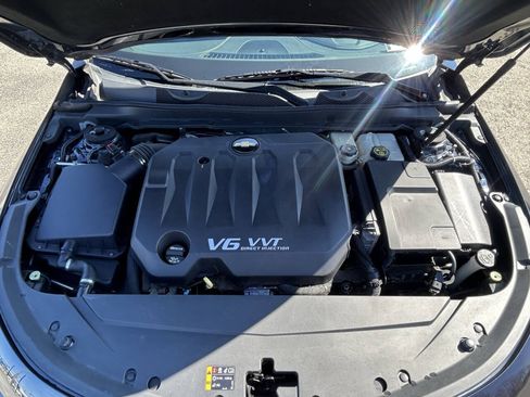 Used 2014 Chevrolet Impala LT FWD image 24