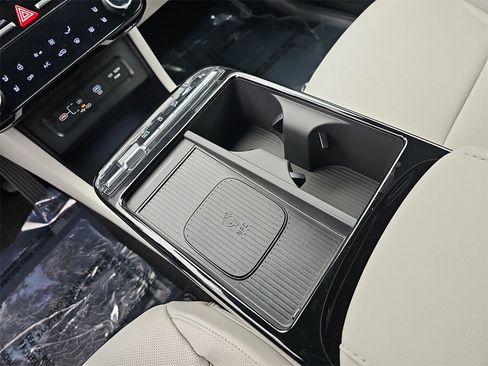 New 2026 Hyundai Tucson Limited image 25