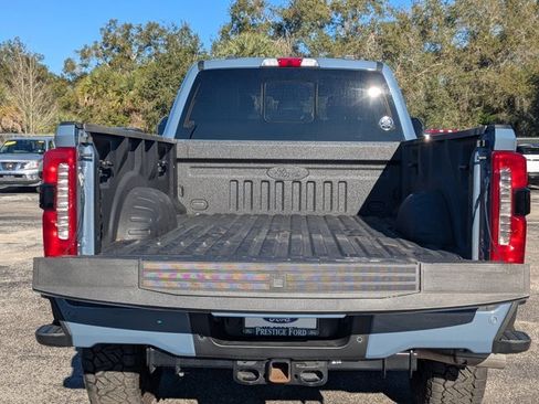 Used 2023 Ford F350 Lariat w/ Lariat Ultimate Package image 7