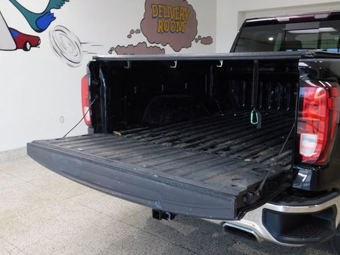 Used 2019 GMC Sierra 1500 SLE w/ SLE Value Package AWD/4WD image 66