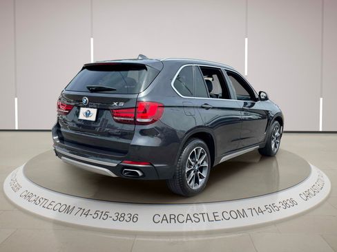 Used 2018 BMW X5 sDrive35i w/ M Sport Package RWD image 5
