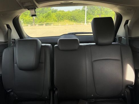 Used 2024 Honda Odyssey Touring image 24