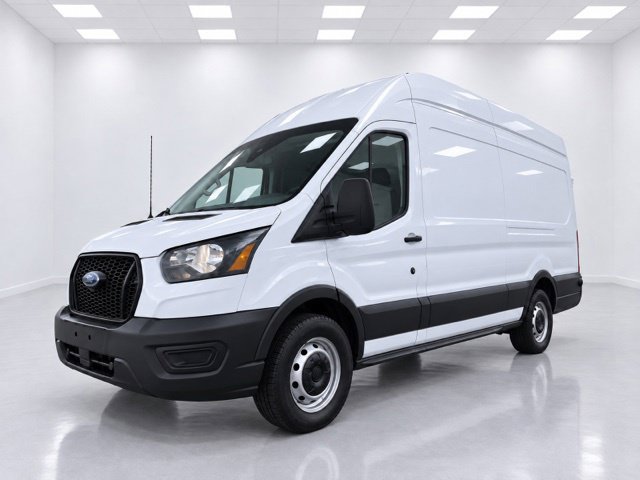 Used 2023 Ford Transit 250 148 High Roof w/ Load Area Protection Package RWD image 4