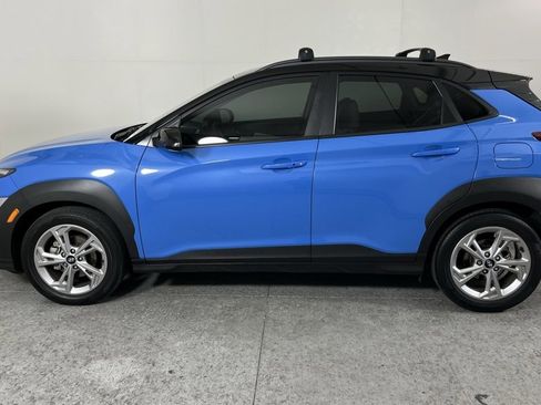Used 2023 Hyundai Kona SEL image 3