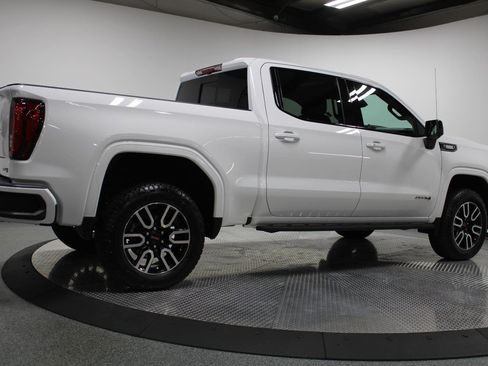 Used 2026 GMC Sierra 1500 AT4 w/ AT4 Premium Package image 15