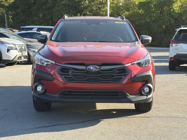 Certified 2026 Subaru Crosstrek 2.5i Premium AWD/4WD image 8