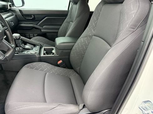 Used 2025 Toyota Tacoma SR5 image 25