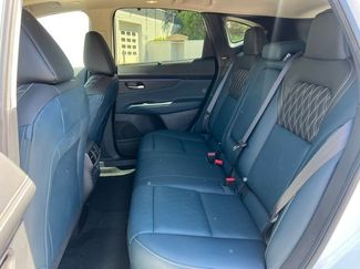 New 2026 Nissan Murano Platinum w/ Cargo Package AWD/4WD video 5