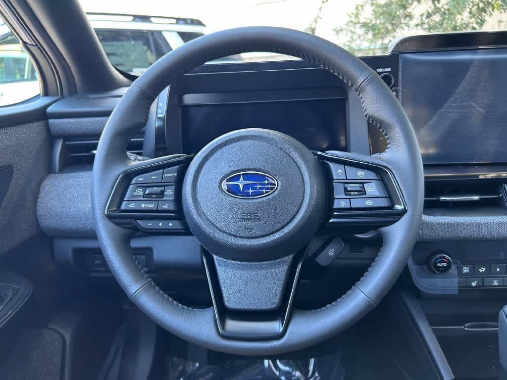 New 2026 Subaru Outback Premium AWD/4WD image 16