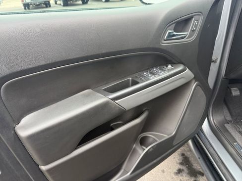 Used 2019 Chevrolet Colorado ZR2 w/ Colorado ZR2 Bison Edition image 11