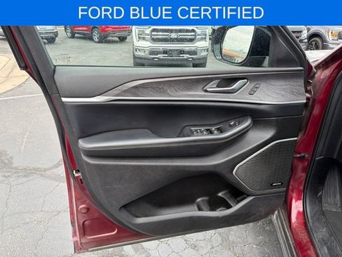 Used 2023 Jeep Grand Cherokee 4WD 4xe image 20