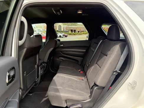 Used 2025 Dodge Durango GT AWD/4WD image 26