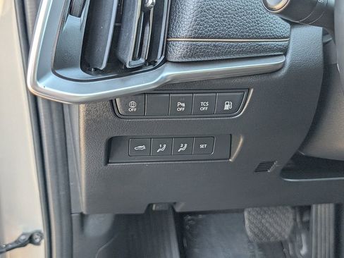 Certified 2024 MAZDA CX-90 Plug-In Hybrid w/ Premium Pkg image 28