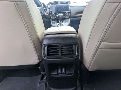 Used 2020 Honda CR-V EX-L image 35