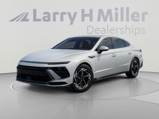 New 2026 Hyundai Sonata SEL FWD video 1