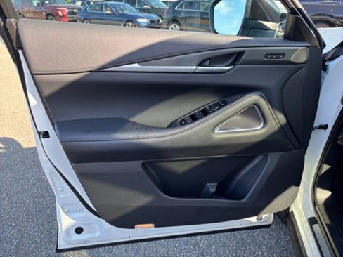 Certified 2024 INFINITI QX60 Luxe w/ Vision Package image 22