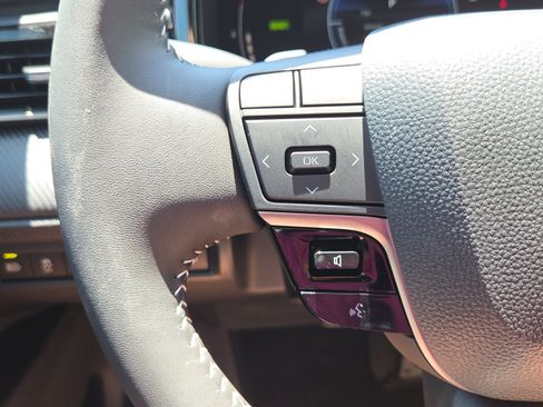 Certified 2026 Toyota Camry SE FWD image 22