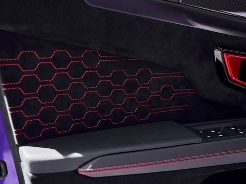 Used 2024 Lamborghini Urus Performante image 42