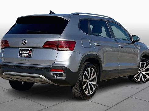Used 2022 Volkswagen Taos SE image 12