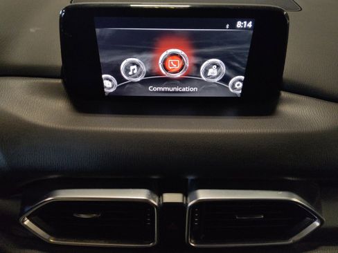 Used 2018 MAZDA CX-5 Sport image 25