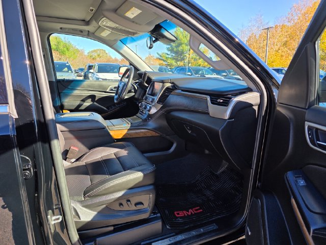 Used 2020 GMC Yukon Denali w/ Open Road Package AWD/4WD image 12