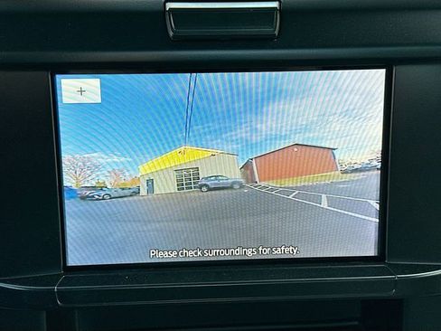 New 2025 Ford F550 4x4 Regular Cab Super Duty image 14