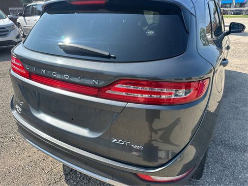 Used 2018 Lincoln MKC Premiere image 24