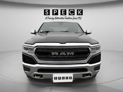 Used 2020 RAM 1500 Limited image 14