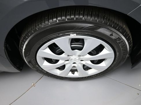 Certified 2023 Toyota Corolla LE FWD image 13