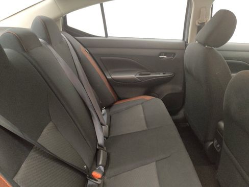 Used 2023 Nissan Versa SR w/ Trunk Package FWD image 19