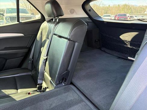 Certified 2025 Buick Envision Avenir image 9