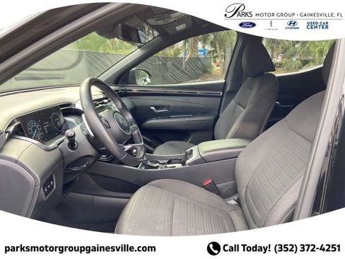 Certified 2022 Hyundai Santa Cruz SEL Premium image 10