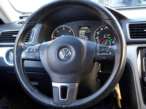 Used 2012 Volkswagen Passat TDI SE FWD image 74