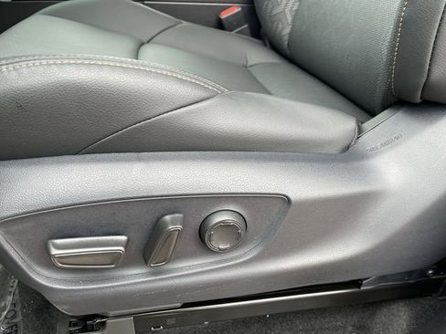 New 2026 Toyota Tacoma Limited AWD/4WD image 13