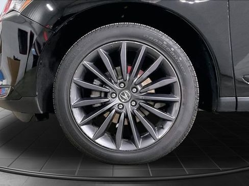 Used 2022 Acura RDX AWD image 9