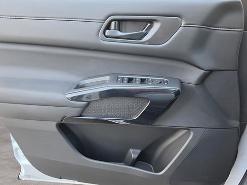 New 2026 Nissan Pathfinder SV FWD image 14