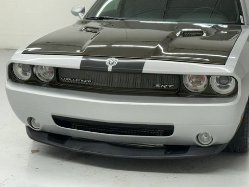 Used 2008 Dodge Challenger SRT8 RWD image 61