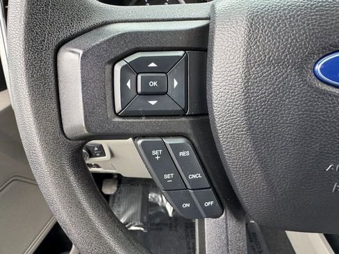 Used 2020 Ford F350 XLT w/ XLT Premium Package image 22