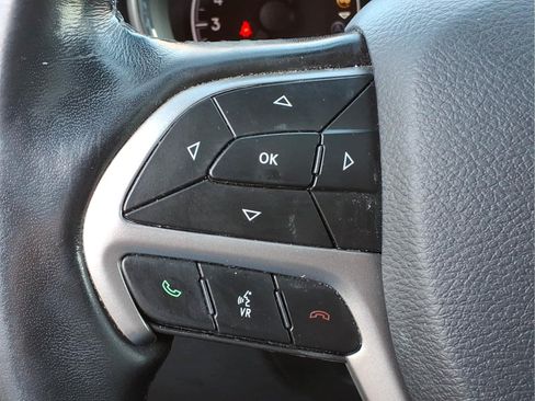 Used 2020 Jeep Grand Cherokee Altitude AWD/4WD image 22