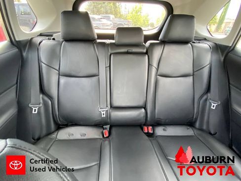 Certified 2023 Toyota RAV4 LE FWD image 18