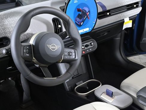 New 2026 MINI Cooper S image 11