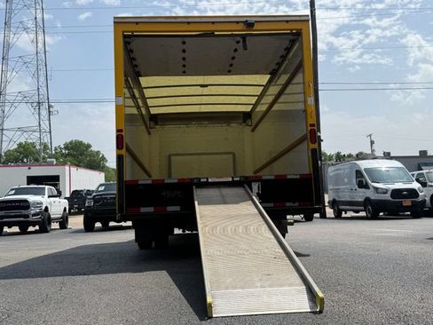 Used 2022 Ford E-350 and Econoline 350 Super Duty RWD image 4