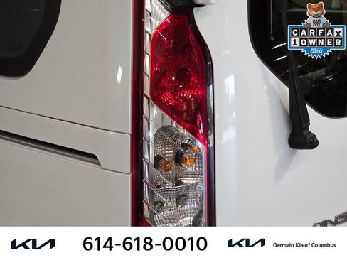 Used 2022 Ford Transit Connect XL FWD image 15