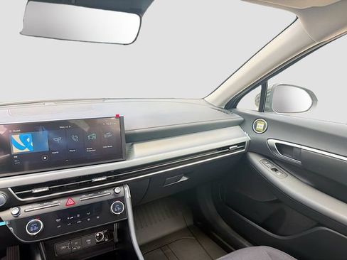 New 2026 Hyundai Sonata Blue FWD image 22