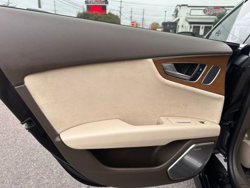 Used 2016 Audi A7 3.0T Prestige w/ Comfort Seating Package image 22