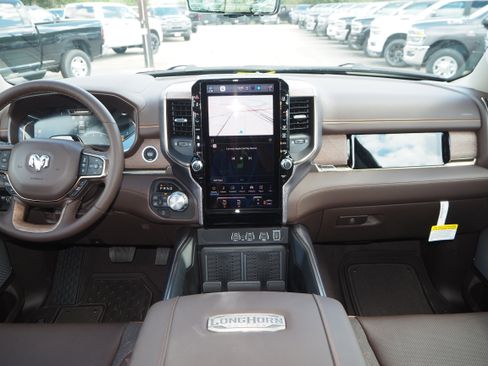 New 2026 RAM 1500 Limited image 22