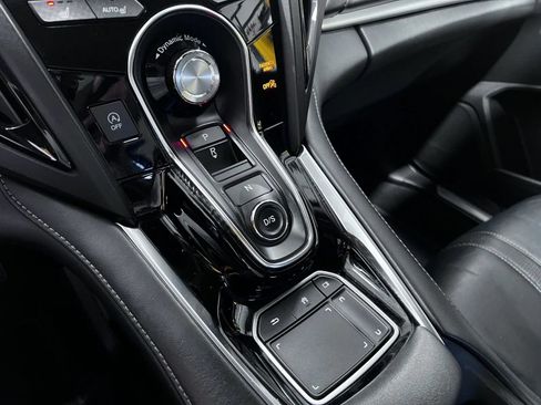 Used 2020 Acura RDX FWD w/ Technology Package image 20